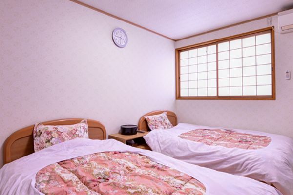 (RYOKAN) Kannabetei (Toyooka-shi)